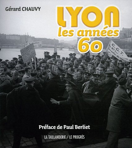 lyon : les années 60