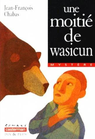 une moitié de wasicun