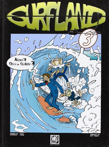 Surfland. Vol. 3