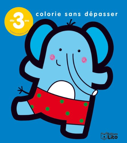 L'éléphant