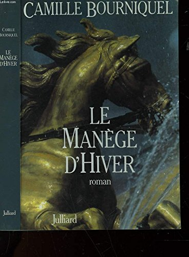 Le Manège d'hiver