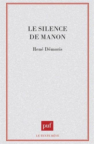 Le silence de Manon