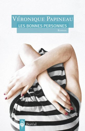 Les bonnes personnes