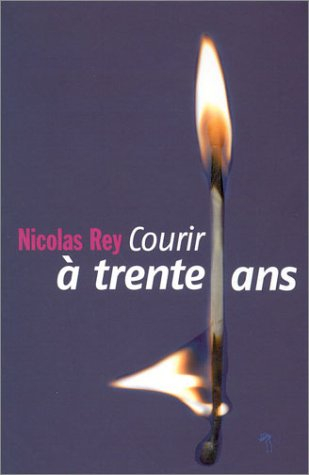 Courir à trente ans