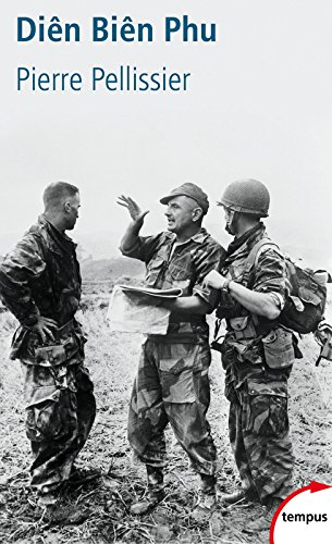 Diên Biên Phu : 20 novembre 1953-7 mai 1954