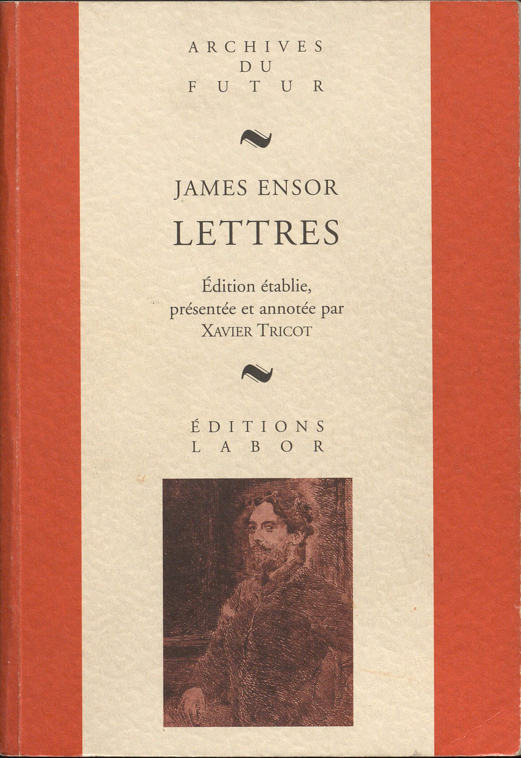 Lettres