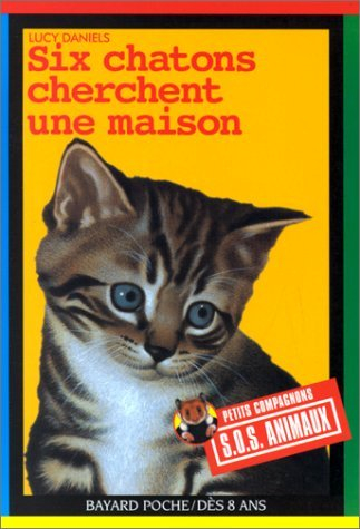 six chatons cherchent une maison, numéro 201