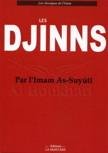 Les Djinns