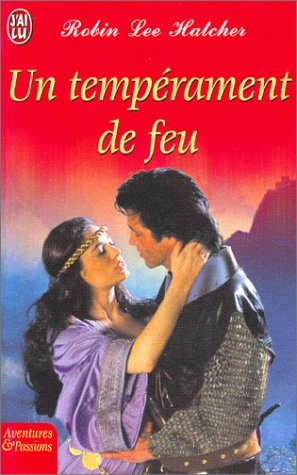 Un tempérament de feu