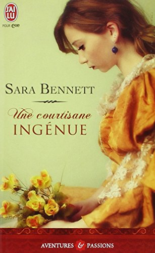 Une courtisane ingénue