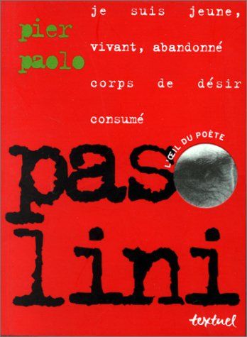 Pier Paolo Pasolini