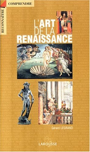 L'art de la Renaissance