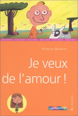 A mon avis. Vol. 2003. Je veux de l'amour !