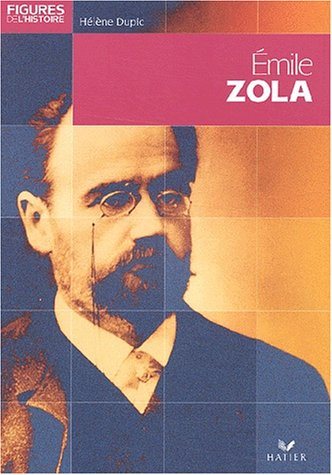 Emile Zola