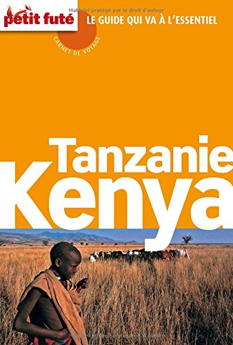 Tanzanie, Kenya