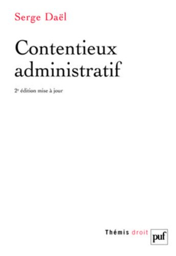 Contentieux administratif