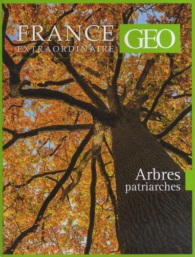 Arbres patriarches