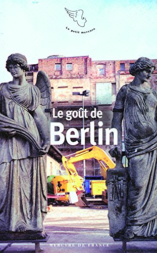 Le goût de Berlin