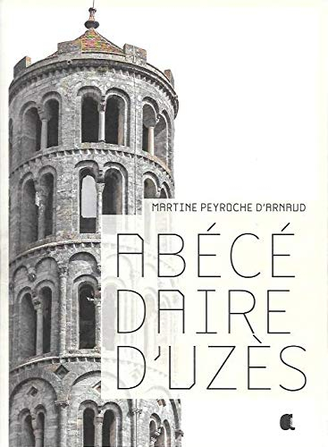 Abécédaire d'Uzès