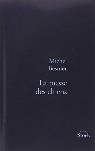 La messe des chiens