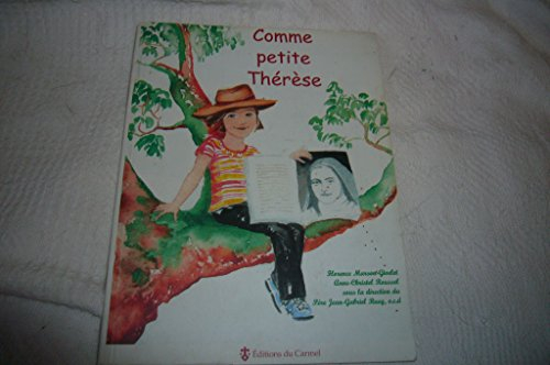 Comme petite Thérèse
