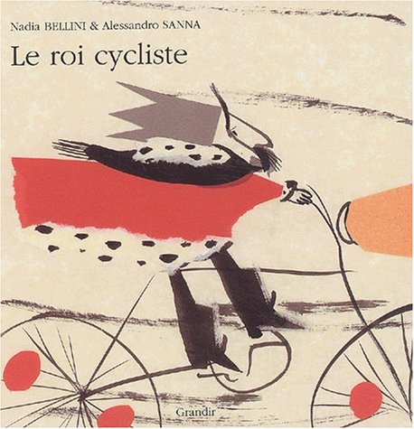 le roi cycliste