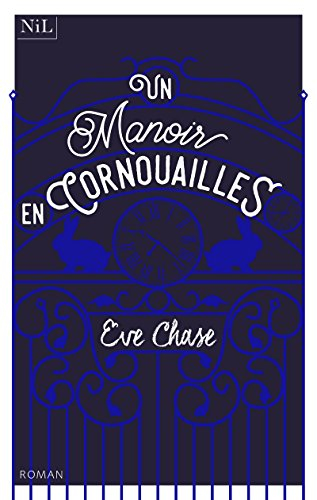 Un manoir en Cornouailles