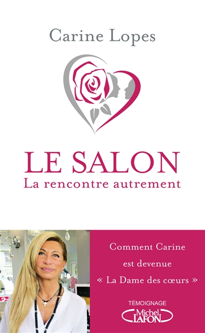 Le salon : la rencontre autrement