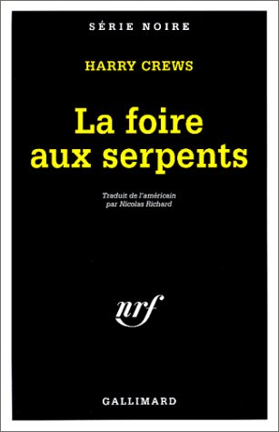 La foire aux serpents