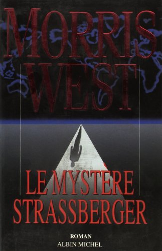 Le mystère Strassberger