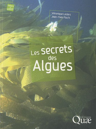 Les secrets des algues
