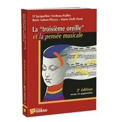 La troisième oreille et la pensée musicale