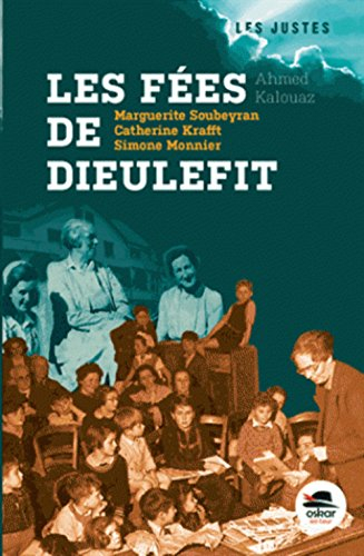 les fées de dieulefit