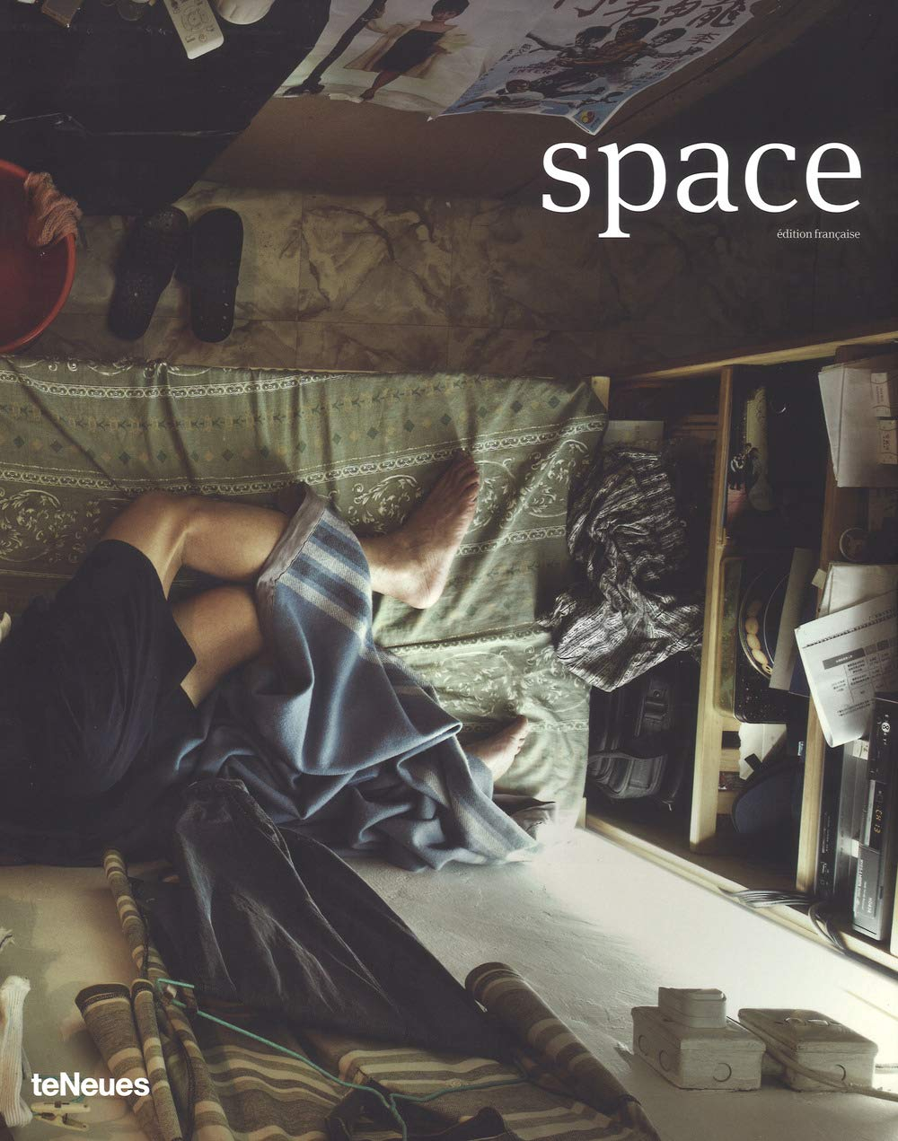 Space : prix Pictet