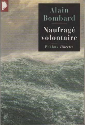 Naufragé volontaire