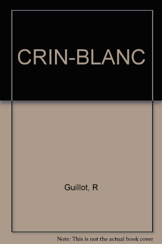 crin-blanc
