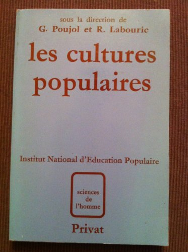 les cultures populaires