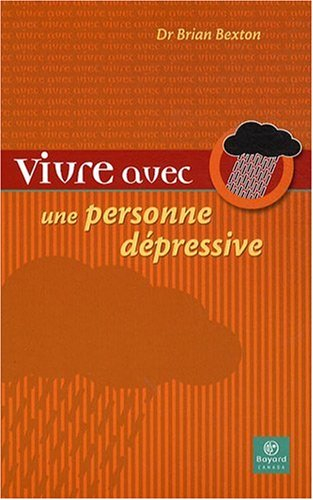 Vivre avec une personne dépressive
