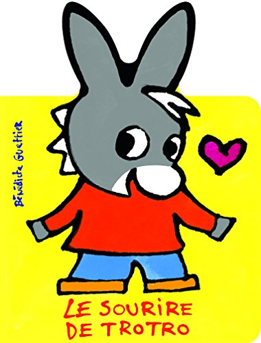Le sourire de Trotro