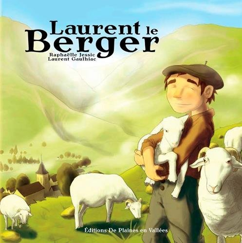 Laurent le berger