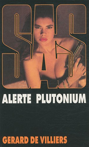 Alerte plutonium