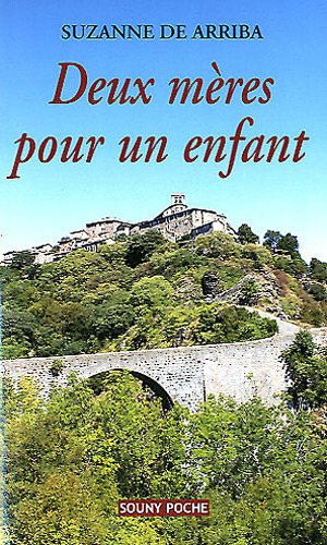 Deux mères pour un enfant