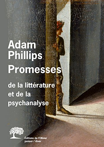 Promesses : de la psychanalyse et de la littérature