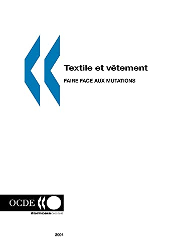 Textile et vêtement : faire face aux mutations