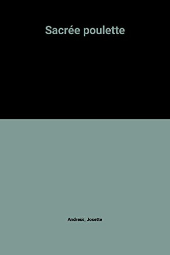 Sacrée poulette