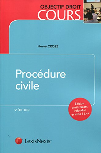 Procédure civile