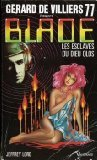 blade 77 : les esclaves du dieu olos
