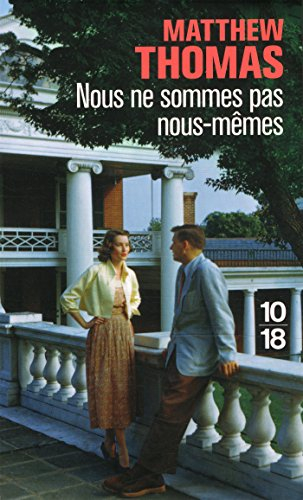 Nous ne sommes pas nous-mêmes