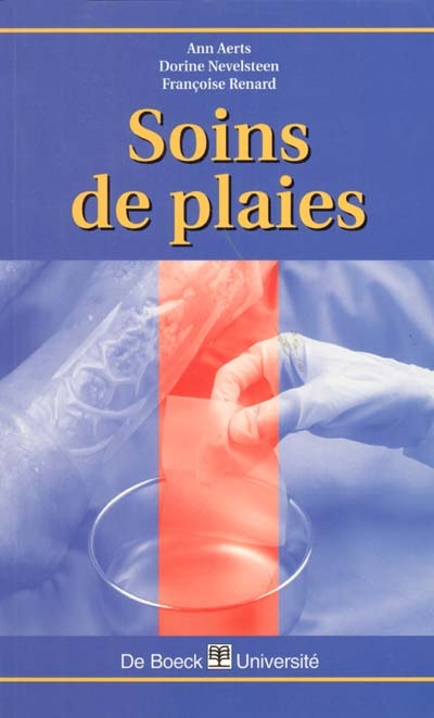 Soins de plaies