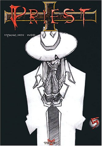 priest, tome 5 :